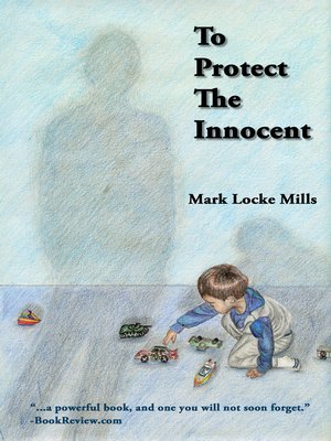 cover image of To Protect the Innocent